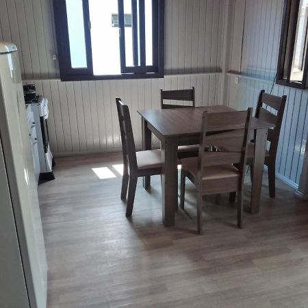 Villa Familia Cataneo à Lauro Muller Extérieur photo