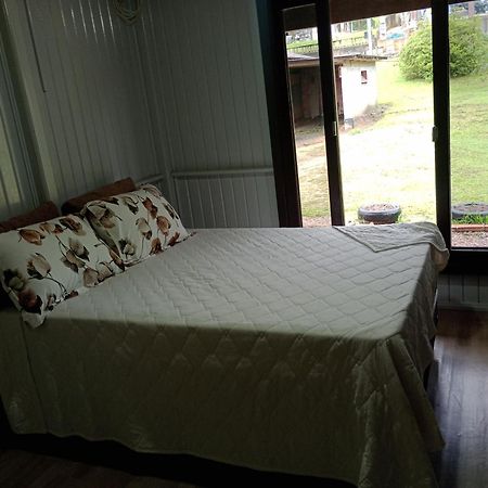 Villa Familia Cataneo à Lauro Muller Extérieur photo