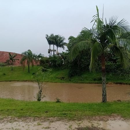 Villa Familia Cataneo à Lauro Muller Extérieur photo