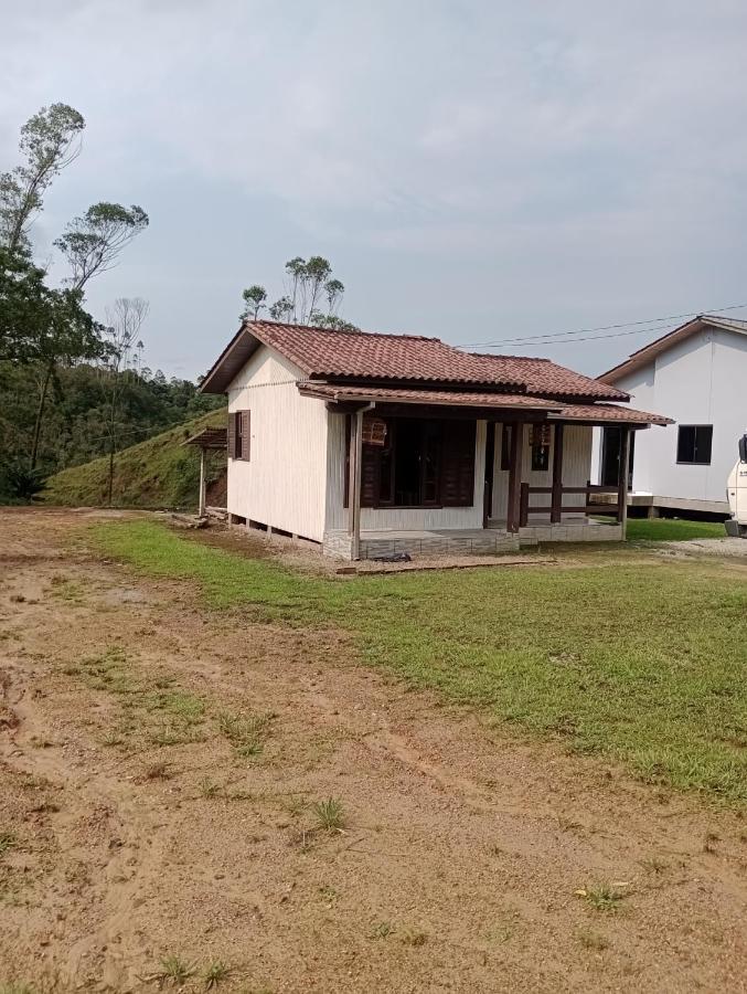 Villa Familia Cataneo à Lauro Muller Extérieur photo