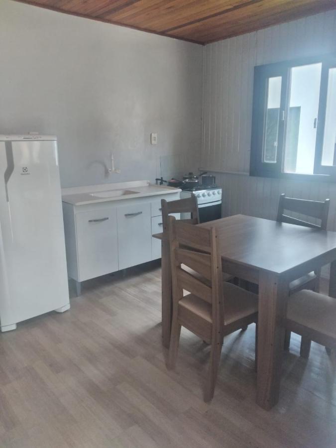 Villa Familia Cataneo à Lauro Muller Extérieur photo