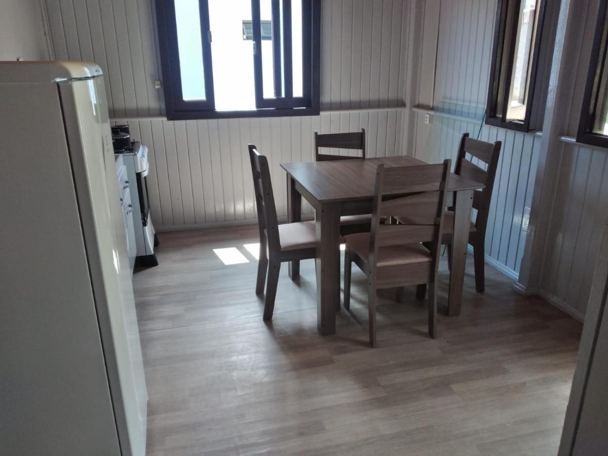Villa Familia Cataneo à Lauro Muller Extérieur photo