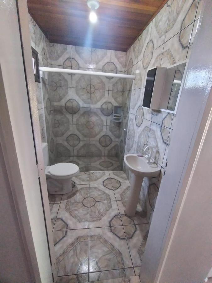 Villa Familia Cataneo à Lauro Muller Extérieur photo