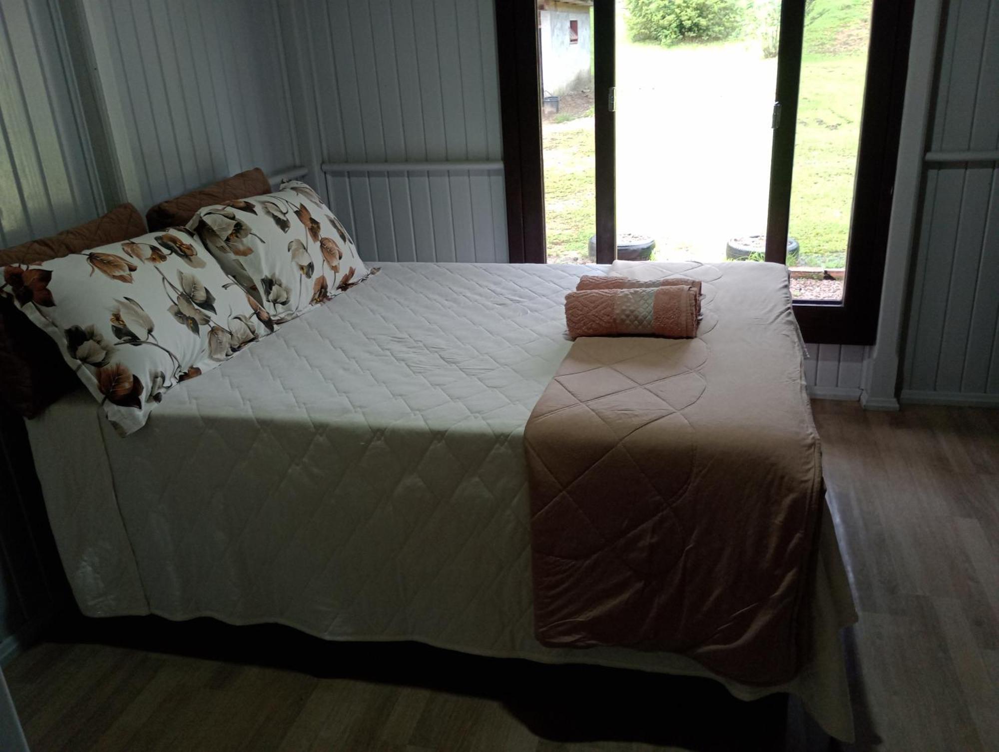 Villa Familia Cataneo à Lauro Muller Extérieur photo
