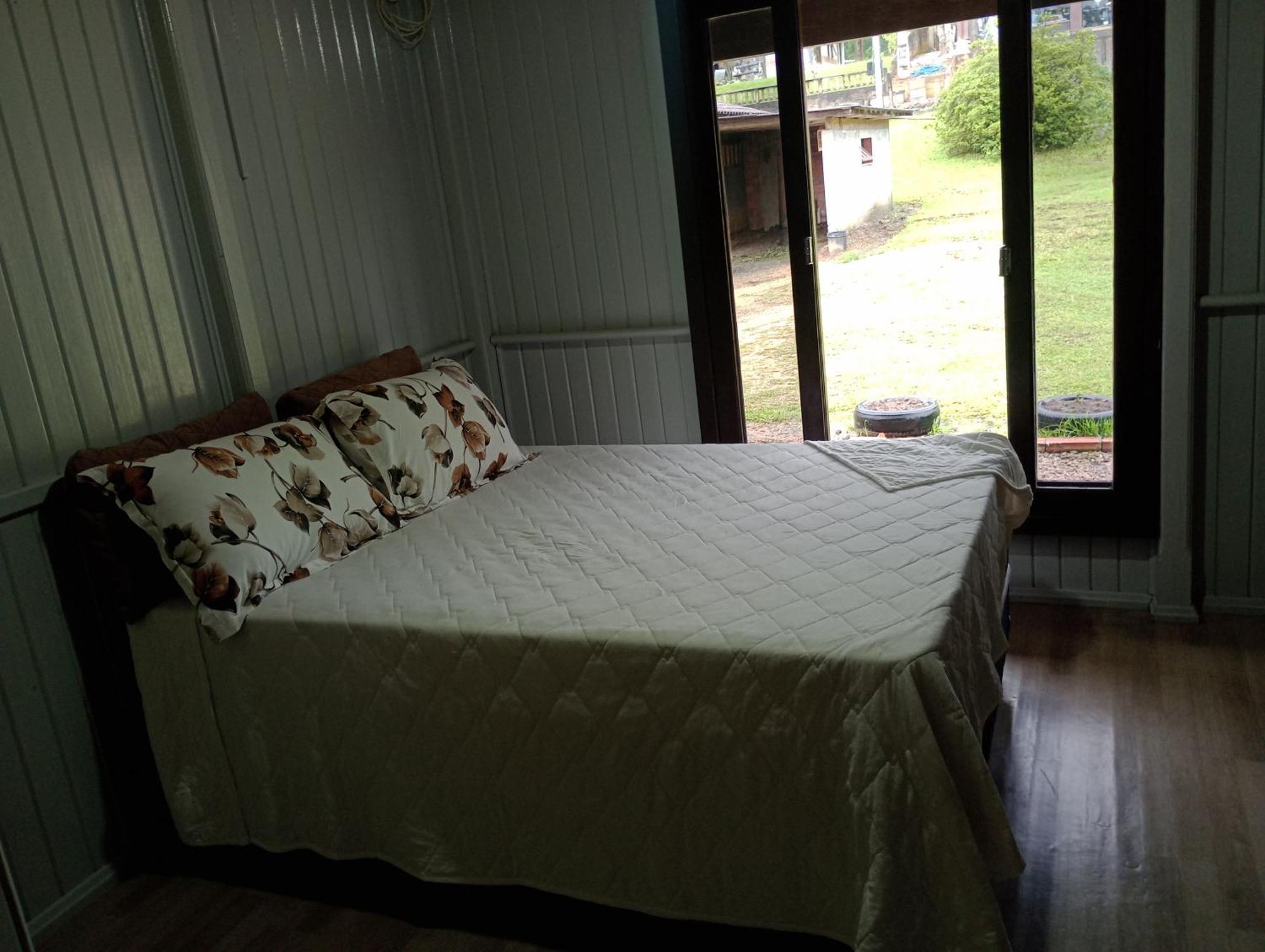 Villa Familia Cataneo à Lauro Muller Extérieur photo